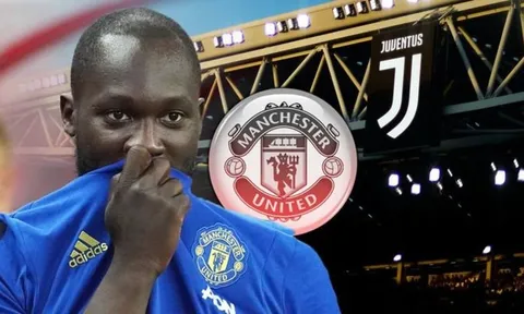 Thanh lý xong Lukaku, Man Utd lập tức kích hoạt 'bom tấn' 80 triệu bảng