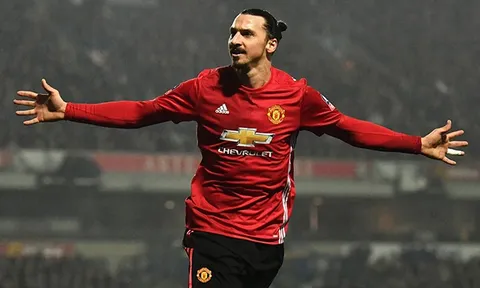 Lukaku, Sanchez và những ngôi sao từng khoác áo cả Inter Milan - Man Utd
