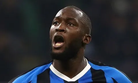 Lukaku: "Tôi sẽ không bao giờ tha thứ cho ông ta"