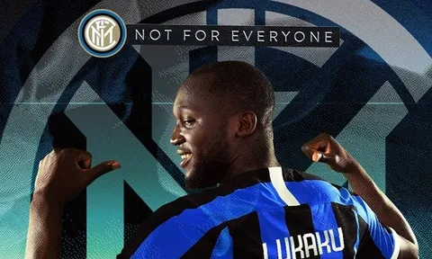 SỐC! Inter công bố quyết định chấn động với Lukaku, nội bộ dậy sóng