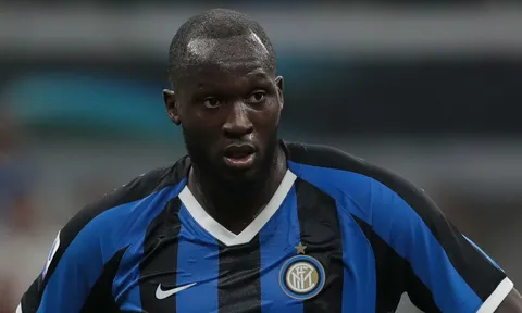'Lukaku xuất sắc, nhưng không thể quyết định trận đấu cho Inter'