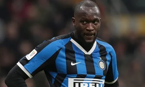 SỐC: 23 cầu thủ Inter Milan bị nhiễm virus Corona từ tháng 1/2020?
