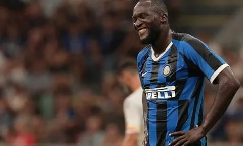 Từ Man Utd đến Inter Milan, Lukaku đang gây thất vọng vì điều này