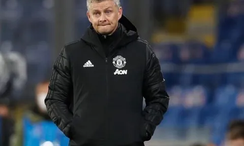 Luke Shaw chói sáng, nhưng đây mới là cầu thủ được Solskjaer khen ngợi
