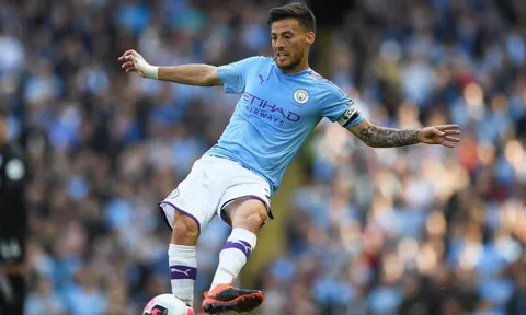 Lương duyên giữa Man City và “phù thuỷ” kết thúc trong nỗi buồn?