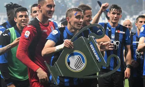Lượt mở màn Champions League, các đại gia phải chào thua trước 2 'tân binh'