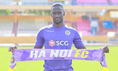Lượt về V-League: Chuộng tiền đạo ngoại và xu hướng chuyển nhượng "nội mạng"