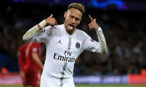 Lý do Barca sẽ ưu tiên kích nổ thương vụ Neymar