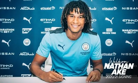 Lý do Chelsea, M.U từ chối chiêu mộ Nathan Ake