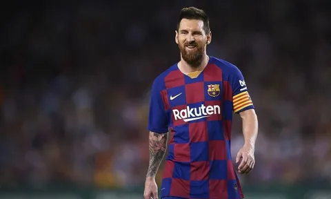 Vua kiến tạo Châu Âu: Messi chỉ xếp thứ 4; Dortmund gây sốc nặng