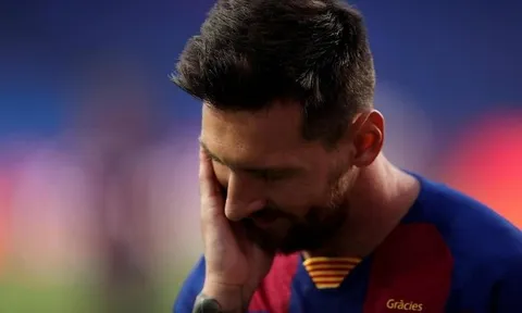 7 cái tên bất khả xâm phạm trong cuộc đại thanh trừng của Barca