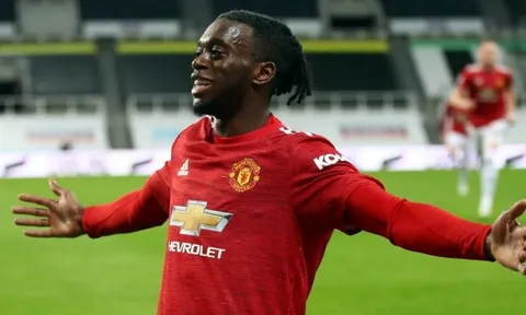 Aaron Wan-Bissaka nói về hy vọng vô địch Premier League của Man United