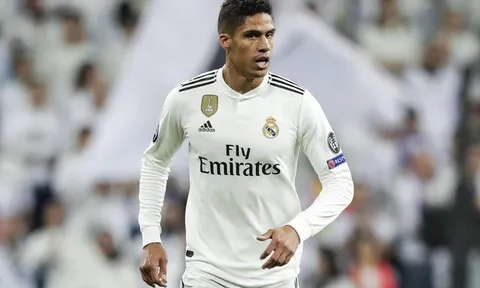 Figo nói về khả năng Messi cập bến Real Madrid