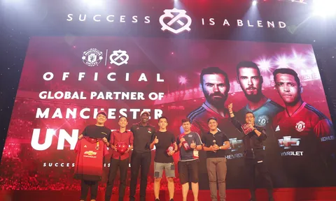 Fan Việt lùng vé xem trận Man United của Solskjaer đấu Inter Milan tại Singapore