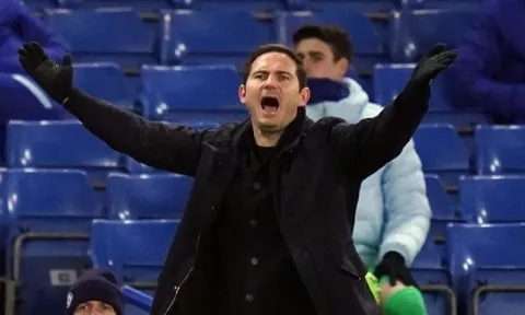 "Ma tốc độ" mở động thái đến Ngoại hạng Anh, BLĐ Chelsea rục rịch?