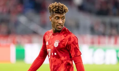 "Ma tốc độ" trở lại, Bayern đã sẵn sàng chạm trán Barcelona