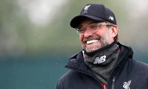 Mặc phiên chợ Hè ồn ào, Liverpool không cần 'bom tấn' 100 triệu