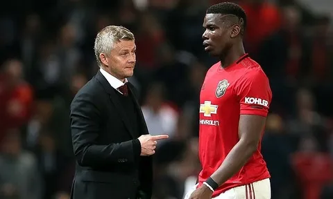 Mặc Solsa nài nỉ, Pogba vẫn trở về Juve với cái giá "cực bèo"?