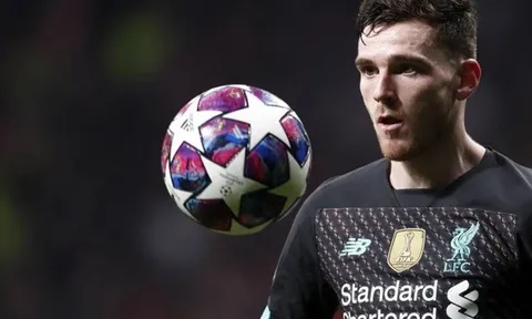 'Mad dog' Liverpool và hành trình 'đổi đời' ấn tượng sau 11 năm