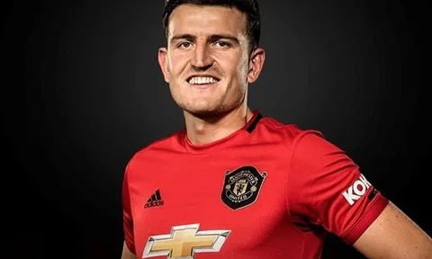 "Kinh nghiệm của cậu ấy sẽ giúp ích cho Man Utd"