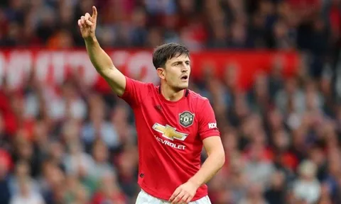 "Cậu ấy đã có những pha cắt và chắn bóng quan trọng cho Man Utd"