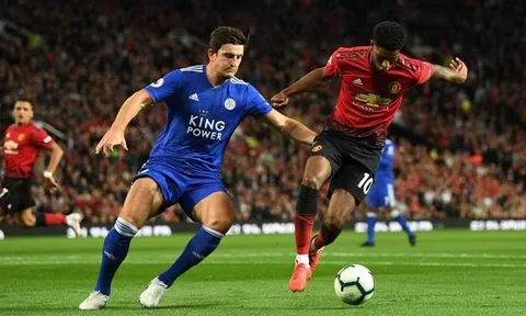 Man Utd có nên từ bỏ Maguire để tất tay với "đá tảng" xứ Brazil châu Âu?