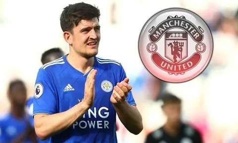 'Bom tấn' 90 triệu mang tới cú hích cho Man Utd, sẵn sàng cập bến OTF
