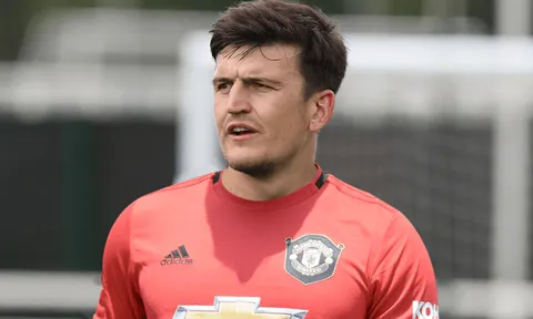 "Maguire không phải là câu trả lời"