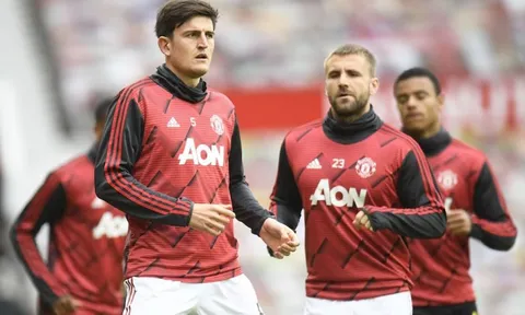Solsa còn mạo hiểm, Man Utd sẽ đánh mất bộ ba chủ chốt