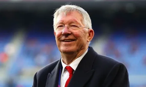 Maguire: "Tôi không bao giờ quên điều Sir Alex làm với mình"