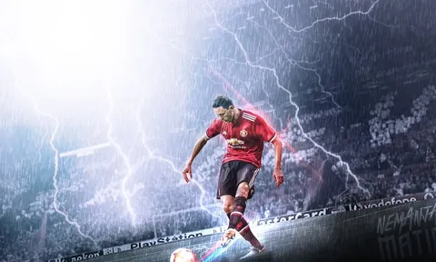 Mãi khen Bruno Fernandes, bạn đã bỏ quên "quái vật tuyến giữa" của Man United
