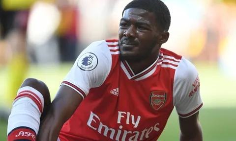 Leicester ra tay cứu rỗi, "nạn nhân của Arteta" tức tốc rời Arsenal