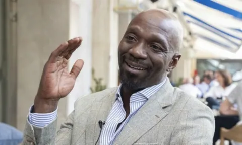 Makelele: "Cậu ấy biết cách làm mọi thứ và sẽ toả sáng ở Real Madrid"