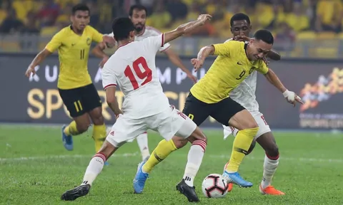 Malaysia đã “lột xác” như thế nào với dàn tuyển thủ nhập tịch?