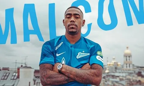 Malcom rời Barca: Đi để trở về?