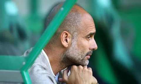 Man City bị loại, Pep Guardiola tiết lộ điều sẽ làm với các cầu thủ