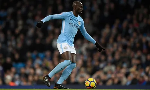 Man City cay đắng mất trắng "thảm họa" - ngồi không nhận 1 triệu bảng/trận