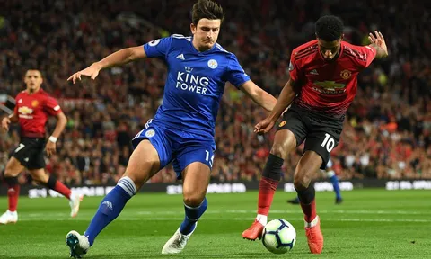 XONG! Man City bẻ lái bỏ cuộc, M.U tự do tóm gọn 'gã khổng lồ xanh'
