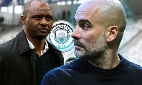 Man City sớm lên kế hoạch thay thế Pep Guardiola
