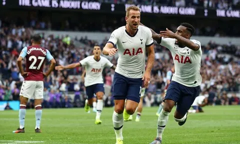 Pep Guardiola nhận định cực sốc về Tottenham