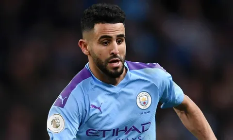 'Man City có đầy đủ mọi yếu tố để vô địch Champions League'