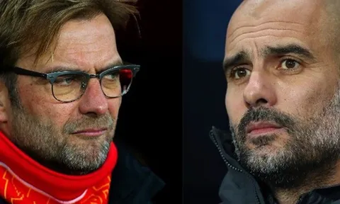 Man City được xóa án cấm, Klopp ngán ngẩm nói 1 câu