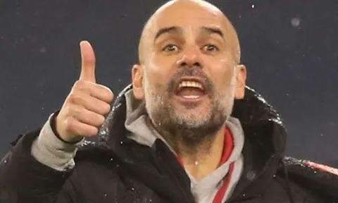 Không thể ngăn chặn, Man City thiết lập 2 kỷ lục bá đạo cùng lúc