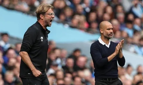 Man City, Liverpool 'đổ máu' vì 'nhạc trưởng' tuổi teen Brazil