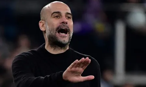 Man City lưu ý, "kẻ hủy diệt" Ramos đang bị Juve "đeo bám"