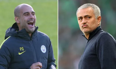 Man City mùa tới: Pep xô đổ kỷ lục của Mourinho, khiến Sir Alex "không còn là duy nhất"