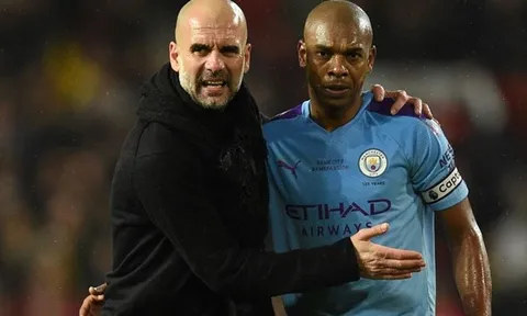 Man City nhắm "sự tiếc nuối của Milan" thay Fernandinho