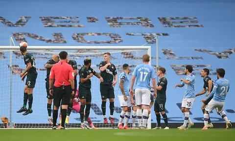 Nhạc trưởng bừng sáng, Man City 'nhấn chìm' Newcastle tại Etihad