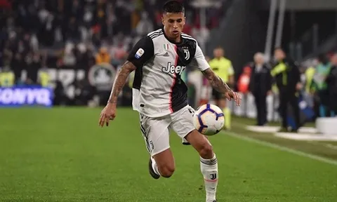 "Cậu ấy hợp với Man City và sẽ có vai trò như Alves tại Barca trước đây"