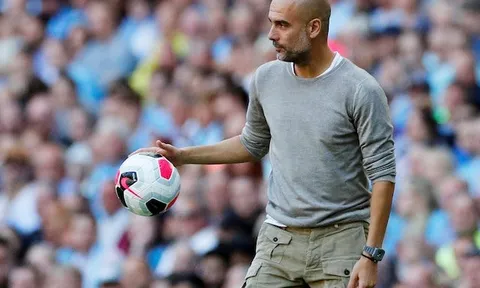"Man City sẽ lại chi thêm tiền"